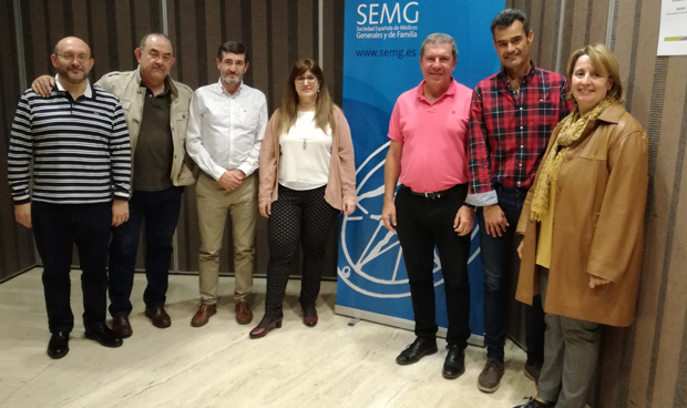 SEMG renueva a sus dirigentes en Extremadura y Canarias