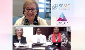 SEMG tantea un programa de intercambio MIR con Cuba