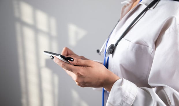  Nueva plataforma IA de SEMG para facilitar consulta de información en congresos