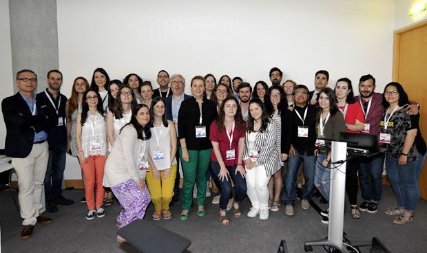 SEMG y los MIR de Familia elaboran unas 'Minipíldoras de consulta rápida'