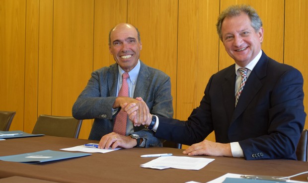 SEMI y Farmaindustria firman un convenio que refuerza la transparencia