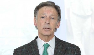 La SEN reconoce a José Obeso su contribución al desarrollo de la Neurología