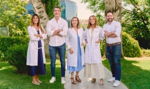 Senda Health tiene un equipo clínico multidisciplinar y de referencia en cada una de las áreas