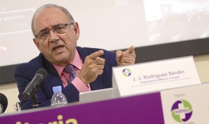 Sendín, sobre la libre elección: "No todos podemos ir al mejor médico"