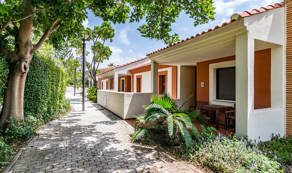 Seniors Residencias abre el primer espacio destinado al colectivo Lgtbi