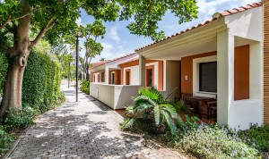 Seniors Residencias abre el primer espacio destinado al colectivo Lgtbi