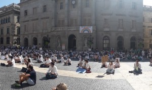 Sentencia: los MIR catalanes reclaman el abono de guardias en la paga extra