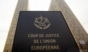 La Justicia Europea rechaza convertir en indefinidos a interinos en sanidad