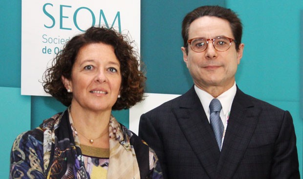 SEOM destina más de medio millón a fomentar la investigación del cáncer