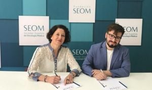SEOM y CEEM firman un convenio para mejorar de la formación en Oncología