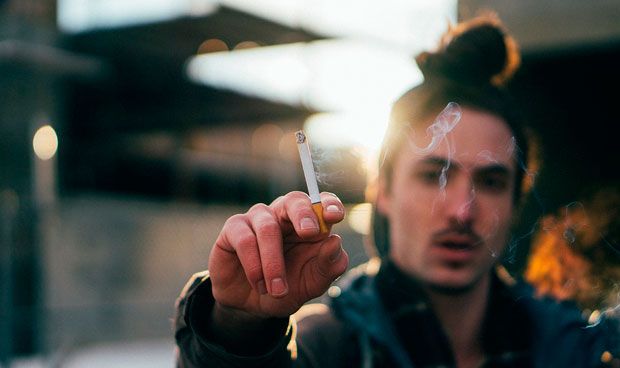 Separ aboga por unas políticas más estrictas para combatir el tabaquismo 