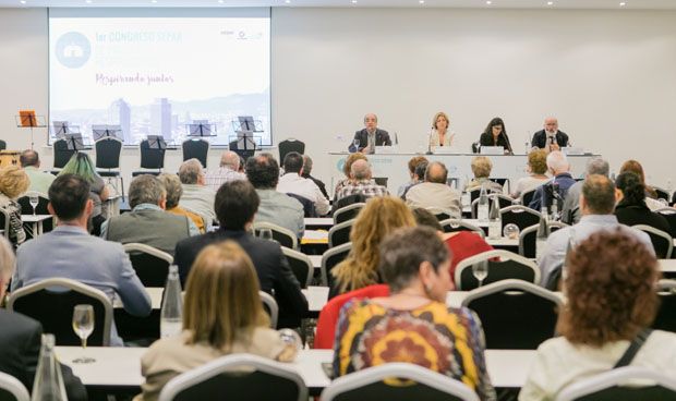 Separ celebra su primer congreso organizado con y para los pacientes