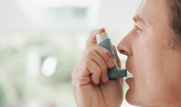Separ clasifica las formas de asma con riesgo vital por tipo de paciente