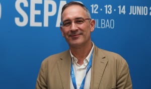 La entidad dedica este galardón a difundir el conocimiento y concienciar sobre los problemas respiratorios que afectan al descanso