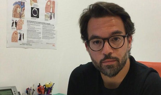 Separ crea un registro "contra el impacto social" del cribado de pulmón