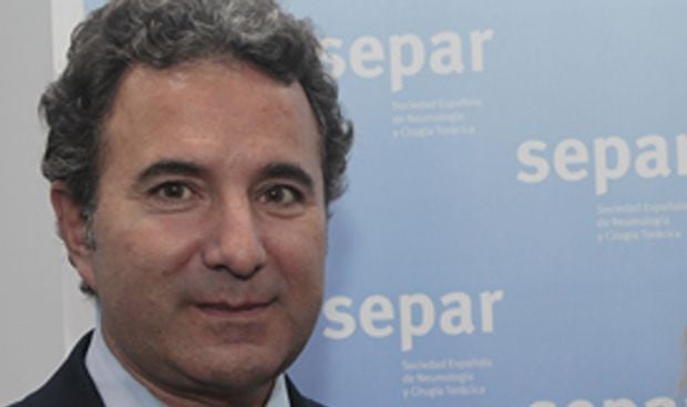 Separ estrena director general