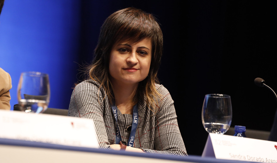 Separ presenta un registro nacional sobre la silicosis