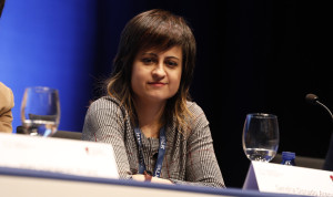 Separ presenta un registro nacional sobre la silicosis