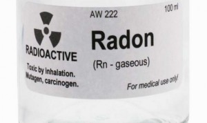 Separ participa en el estudio que vincula el radón con el cáncer de pulmón 