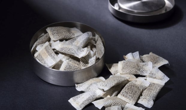 Separ propone prohibir las bolsitas de nicotina.