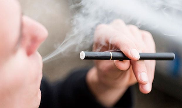 Separ, sobre el cigarro electrónico: el remedio es peor que la enfermedad Separ, sobre el cigarro electrónico: el remedio es peor que la enfermedad