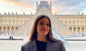 Ser enfermera en París: "Gano 4.000 euros al mes y pago 200 de alquiler" 