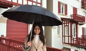 Ser enfermera y estudiar Psicología a distancia: "Quiero poder emprender"