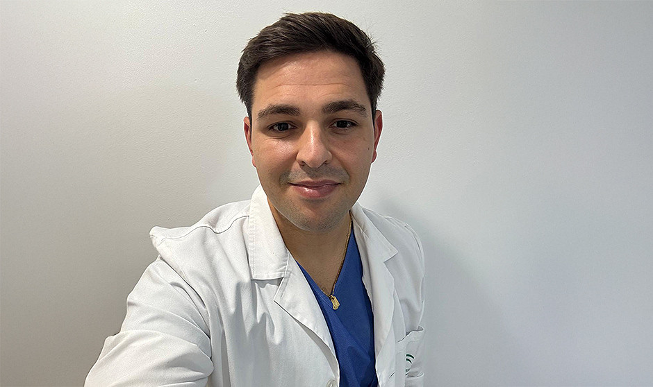 Ser enfermero y estudiar Medicina: "Se cobra más, pero se concilia menos"