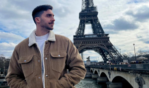 Ser fisioterapeuta en Francia cobrando 2.500 y con 8 semanas de vacaciones