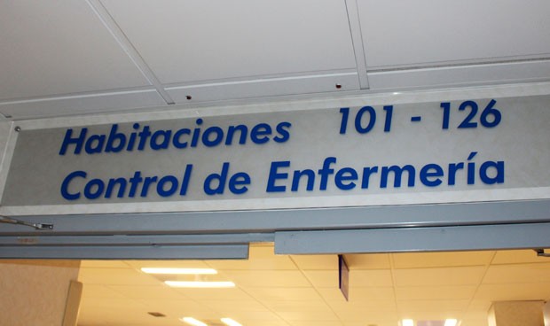 Ser jefa y enfermera: "Duele apretar a quien ya lo está dando todo"