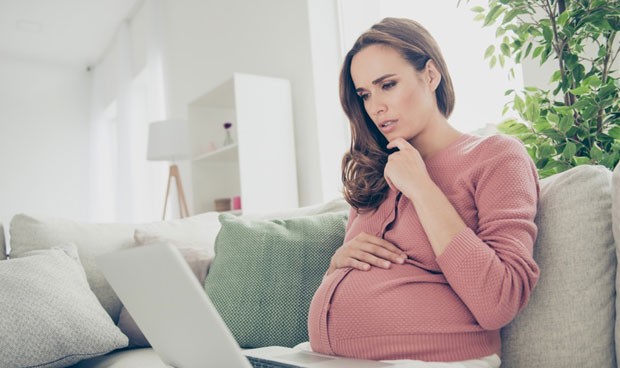 Ser madre incrementa un 80% la probabilidad de padecer cáncer de mama