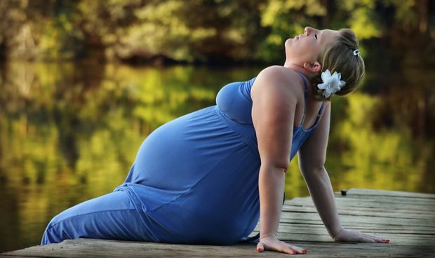 Ser madre no genera recada tras superar un cncer de mama