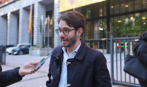 Sergio Rodríguez decidió dejar la Medicina de Familia siendo especialista para entrar en Dermatología. 