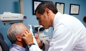 Ser oftalmólogo en Noruega con hasta 17.000 euros de beneficios fiscales