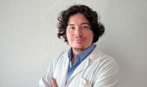 Mario Iglesias detalla las ventajas de ser MIR en Alemania. 