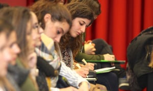 Estudiantes de Medicina, cómo ser médico de ocho estrellas