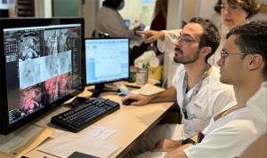 Seram ensalza la Radiología como clave para diagnosticar endometriosis