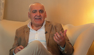 Seram recuerda que "la Inteligencia Artificial no sustituye al radiólogo"