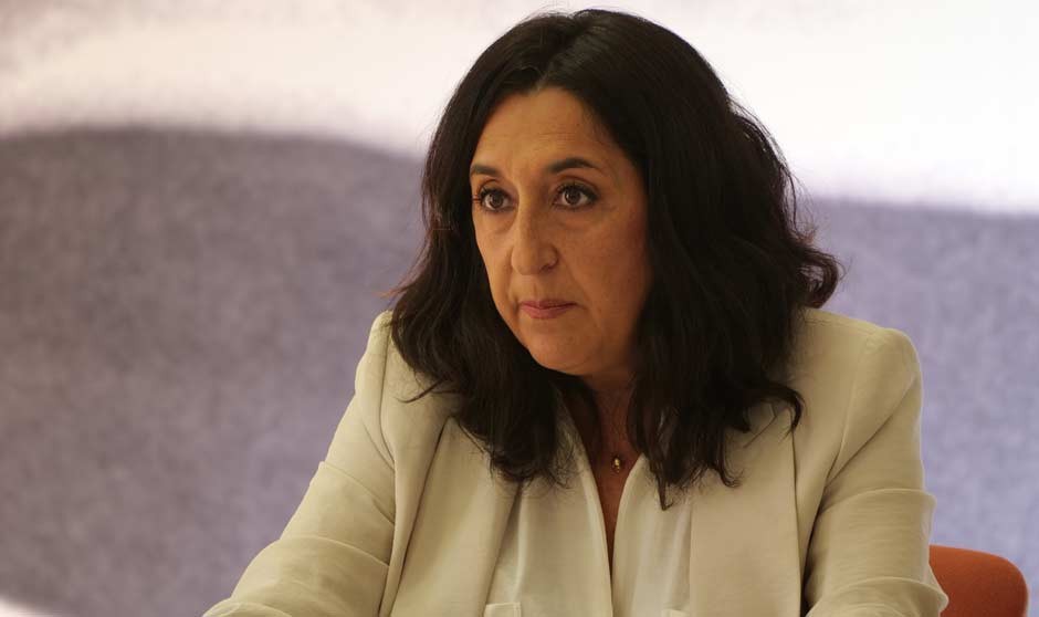 La presidenta de la Seram reivindica el papel de la Radiología en cribado de cáncer de pulmón