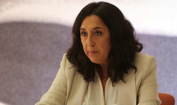 La presidenta de la Seram reivindica el papel de la Radiología en cribado de cáncer de pulmón