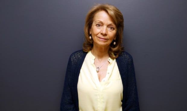 Milagros Martí, radióloga de urgencias de la Seram. La Sociedad Española de Radiología Médica señala a la Radiología como pieza clave en la respuesta sanitaria ante catástrofes.