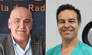 Seram y Servei defienden el papel clínico del radiólogo intervencionista