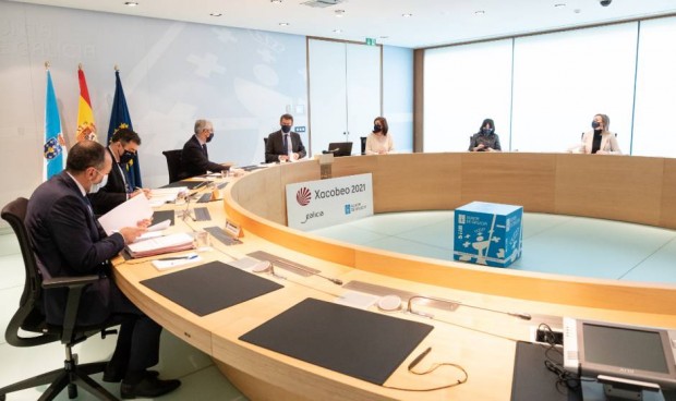 López-Pardo, nueva directora de Planificación y Reforma Sanitaria