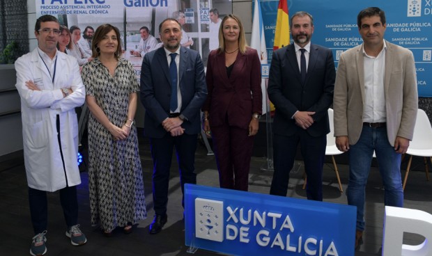  Presentación del proyecto GaliOn.