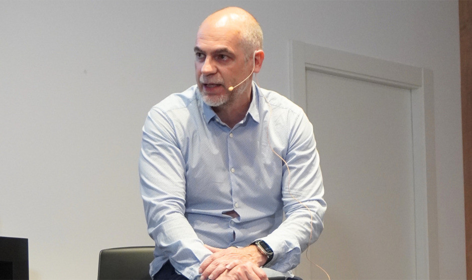 Sergi Boada repite como presidente del Colegio de Médicos de Tarragona