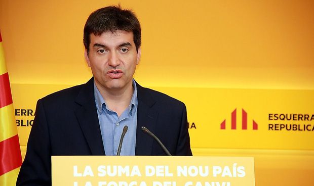 Sergi Sabrià