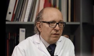 Sergio Martínez Román, jefe de Ginecología del Germans Trias i Pujol