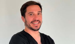 Urólogo Almería, Sergio Merino, médico especialista en Urología
