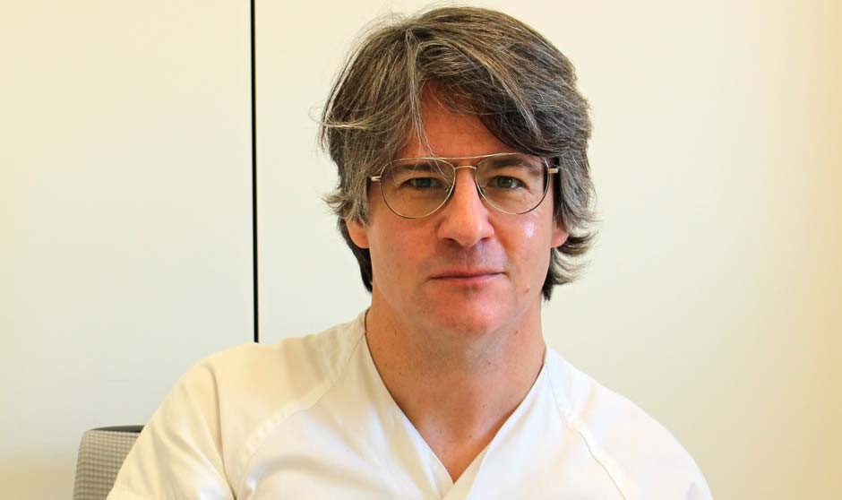 Cardiología Dr Josep Trueta de Girona; cardiólogo Sergio Moral Torres