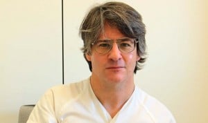 Sergio Moral, jefe de Sección de Cardiología del Dr. Josep Trueta